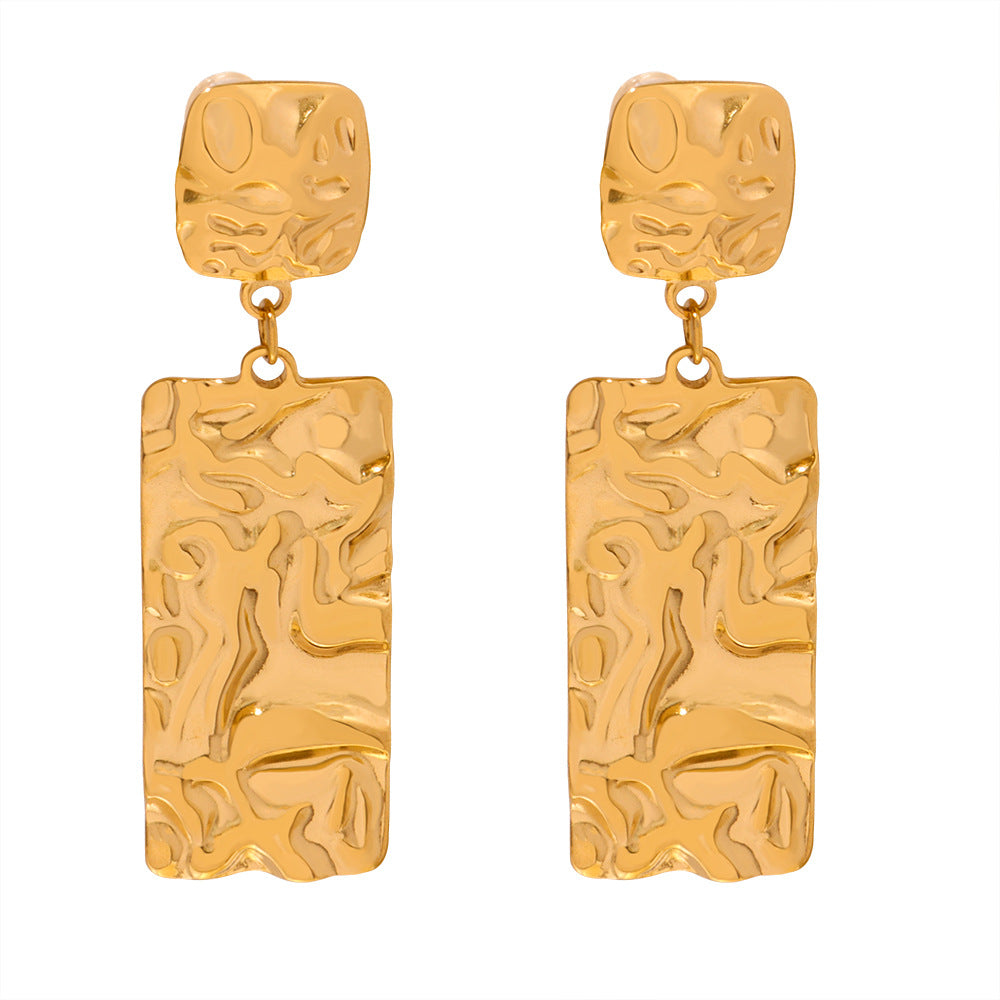 Boucles D'oreilles Naëlys