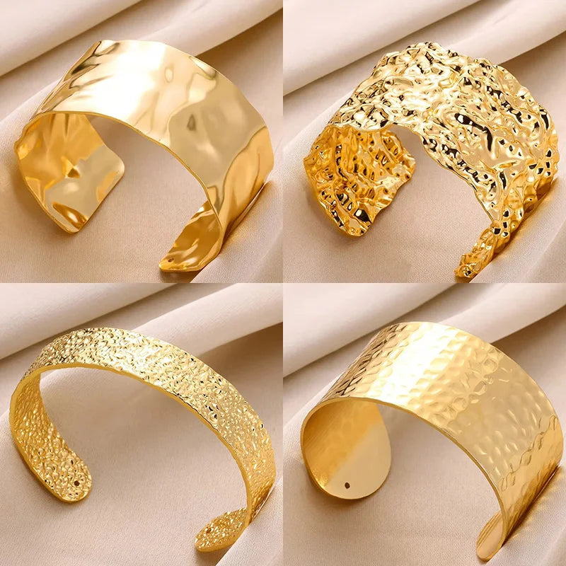 Bracelet Cléopâtre