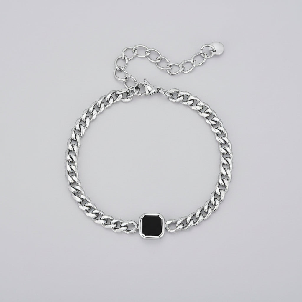 Bracelet Taurus - Acier inoxydable de haute qualité