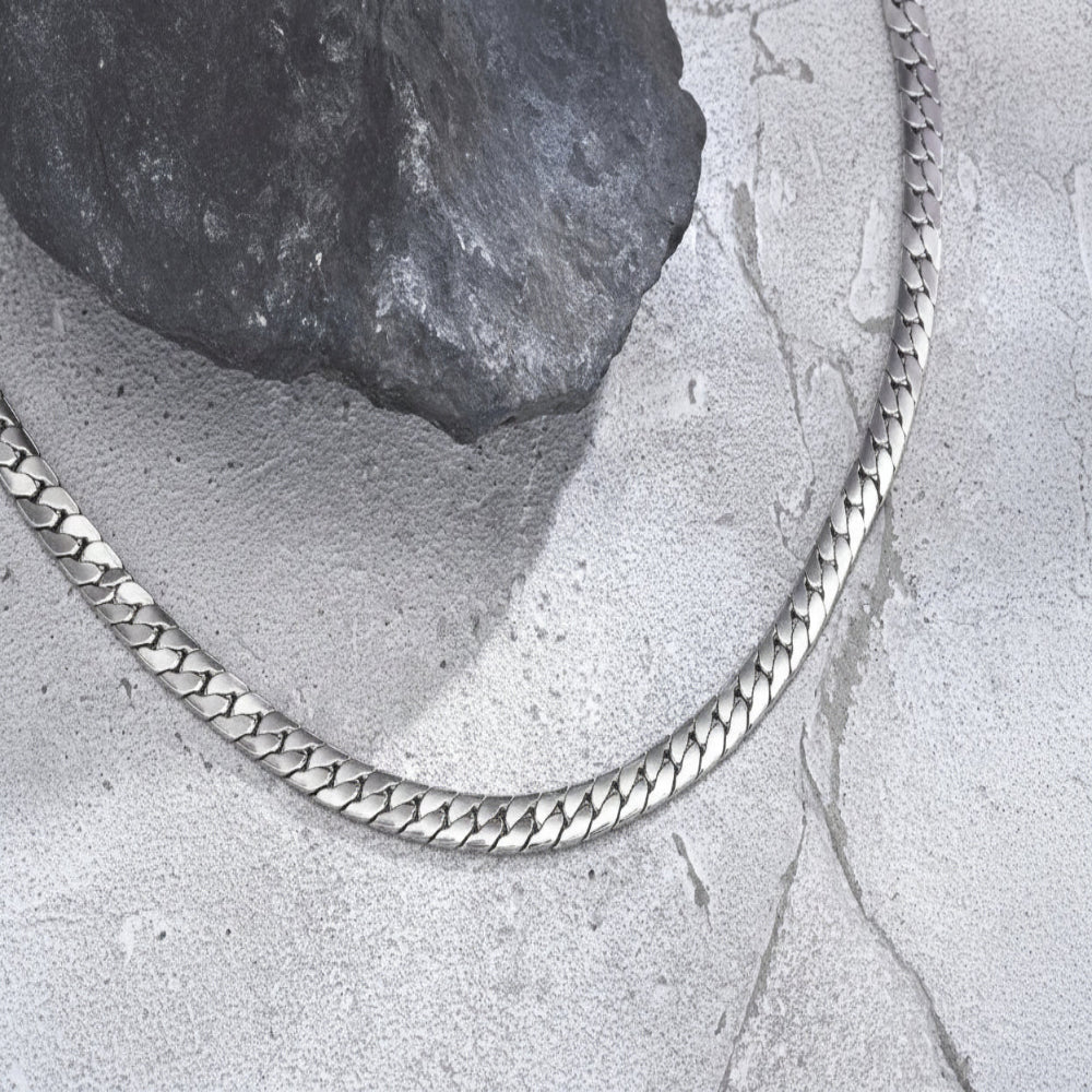 Bracelet Hades - Acier inoxydable de haute qualité