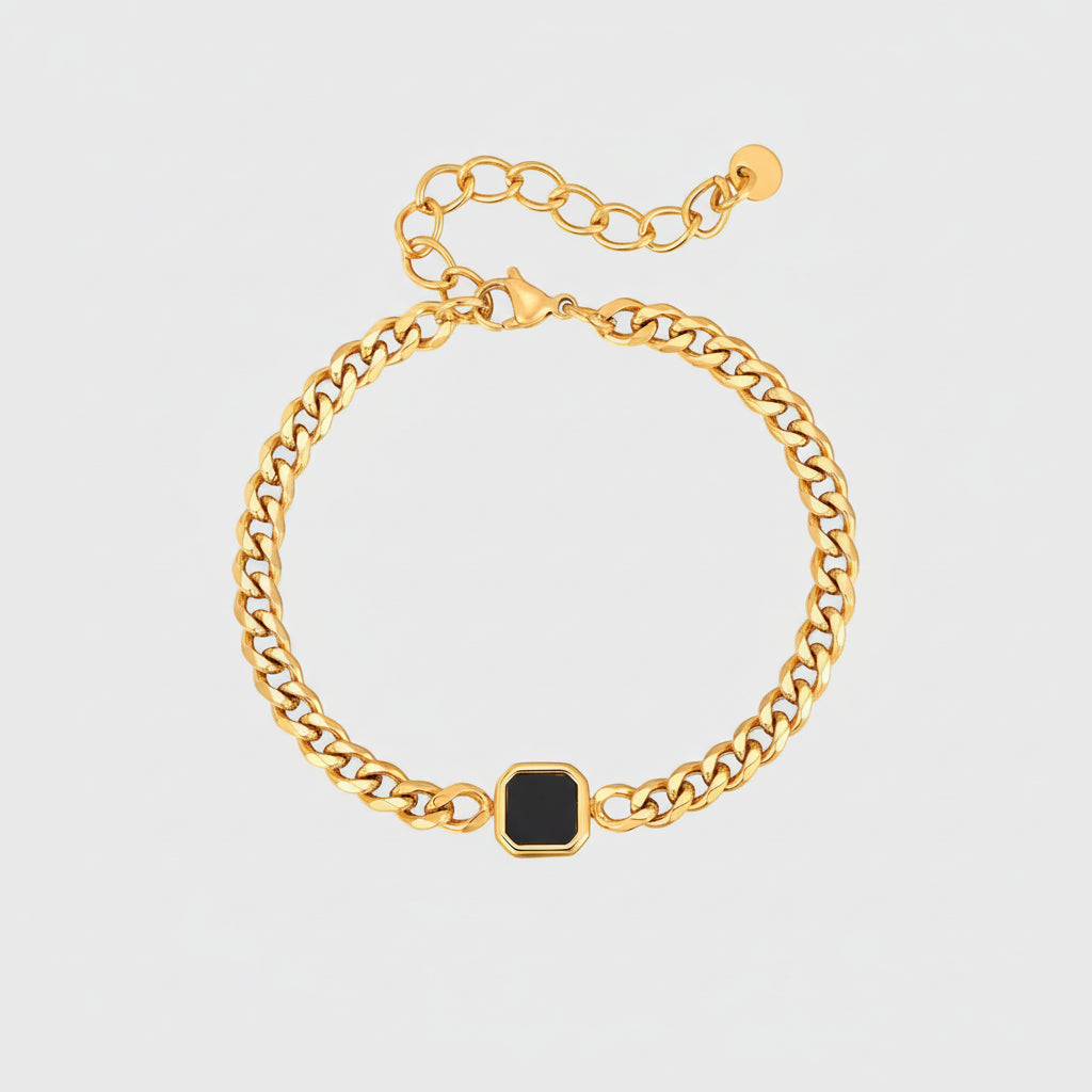 Bracelet Taurus - Acier inoxydable de haute qualité