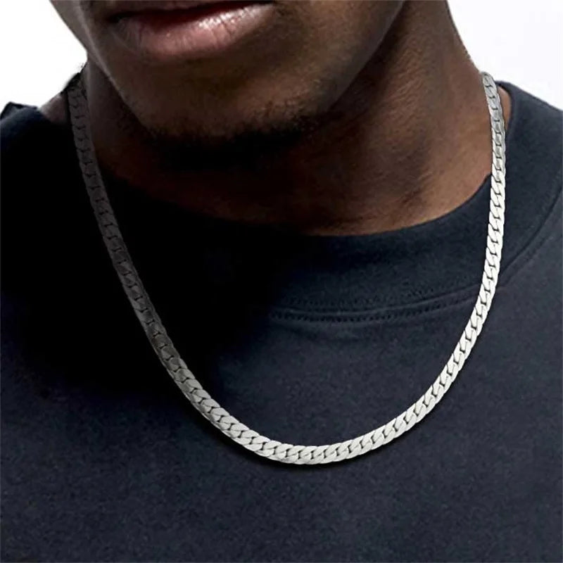 Bracelet Hades - Acier inoxydable de haute qualité