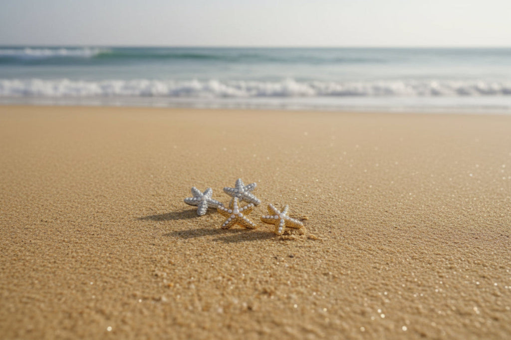 Boucles D'oreilles Naïa