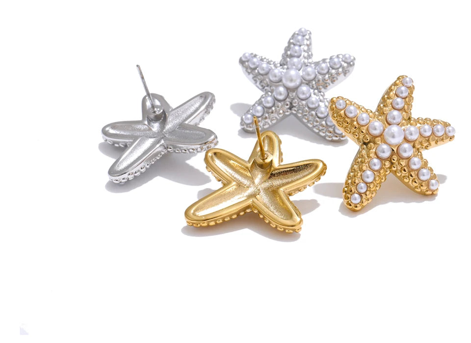 Boucles D'oreilles Naïa