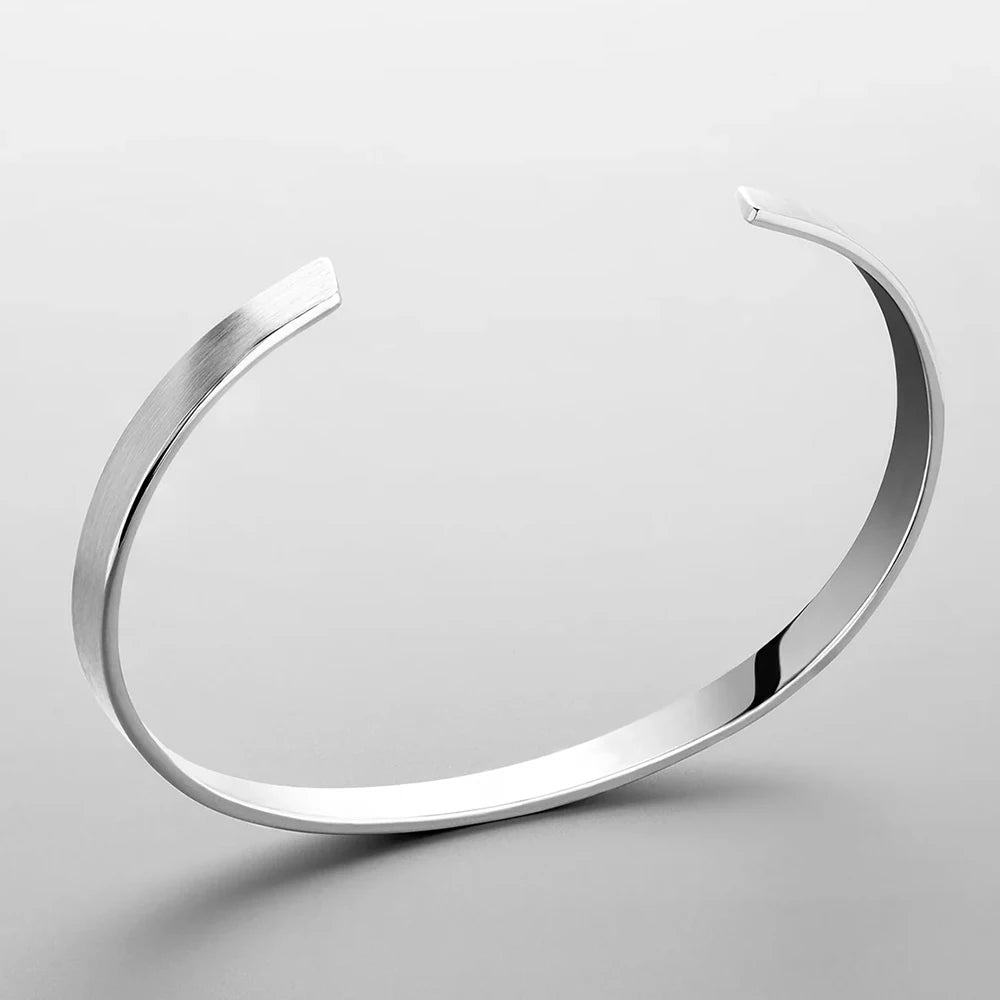 Bracelet Aurélion - Design simple et luxueux